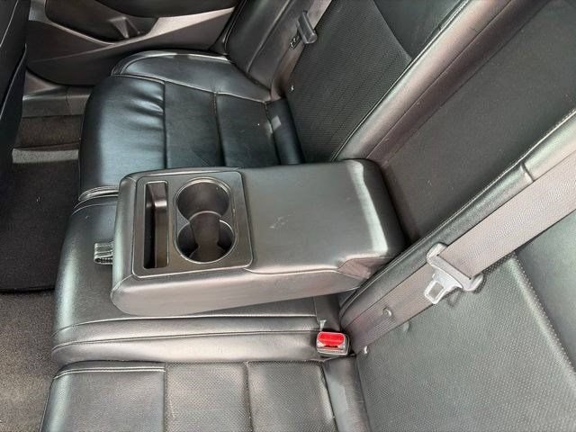 Used 2020 Nissan Maxima 3.5 SV w/ Floor Mat Group FWD image 33