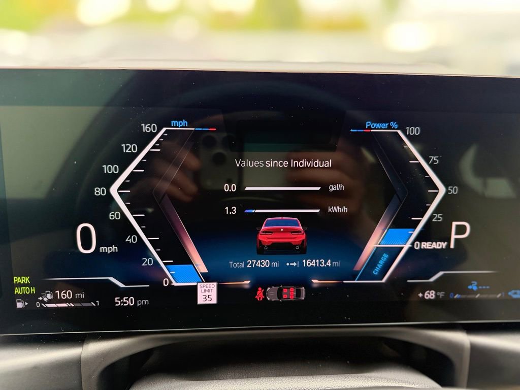 Used 2023 BMW 330e w/ M Sport Package image 35