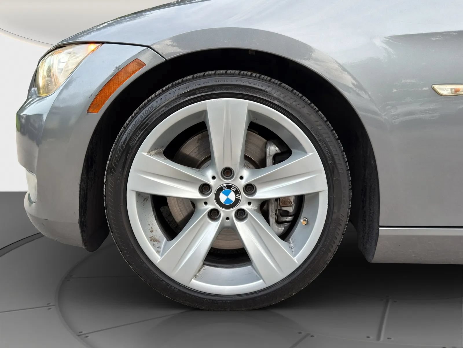 Used 2010 BMW 335i Convertible RWD image 22