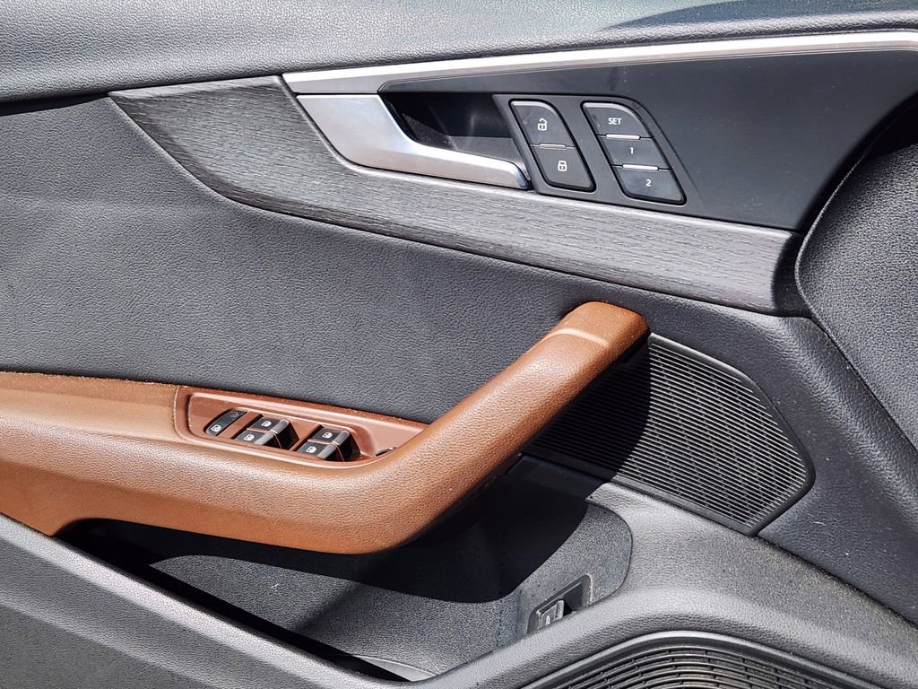 Used 2017 Audi A4 2.0T Premium Plus w/ Premium Plus Package image 19