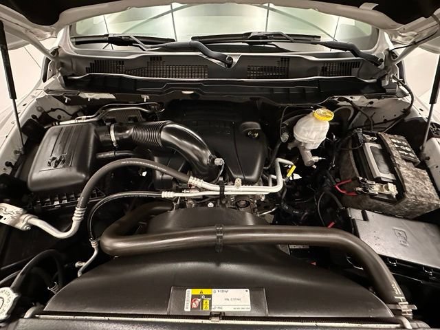 Used 2019 RAM 1500 Classic SLT AWD/4WD image 20