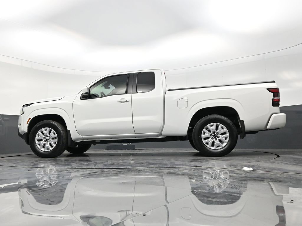 Used 2023 Nissan Frontier SV w/ SV Convenience Package image 22