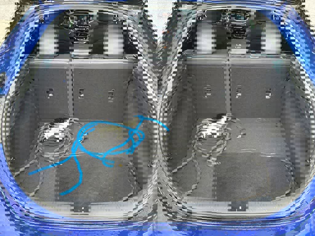 Used 2019 Hyundai Ioniq Limited image 16