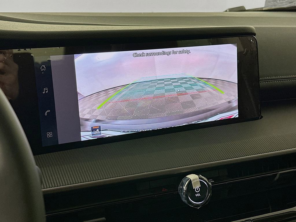 New 2026 Nissan Murano SV AWD/4WD image 18
