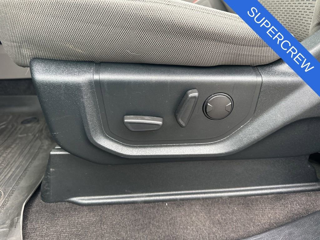 Used 2020 Ford F150 XLT w/ Equipment Group 302A Luxury image 21