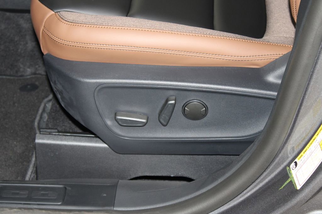 New 2025 Ford Bronco Sport Outer Banks w/ Outer Banks Tech Package+ image 20