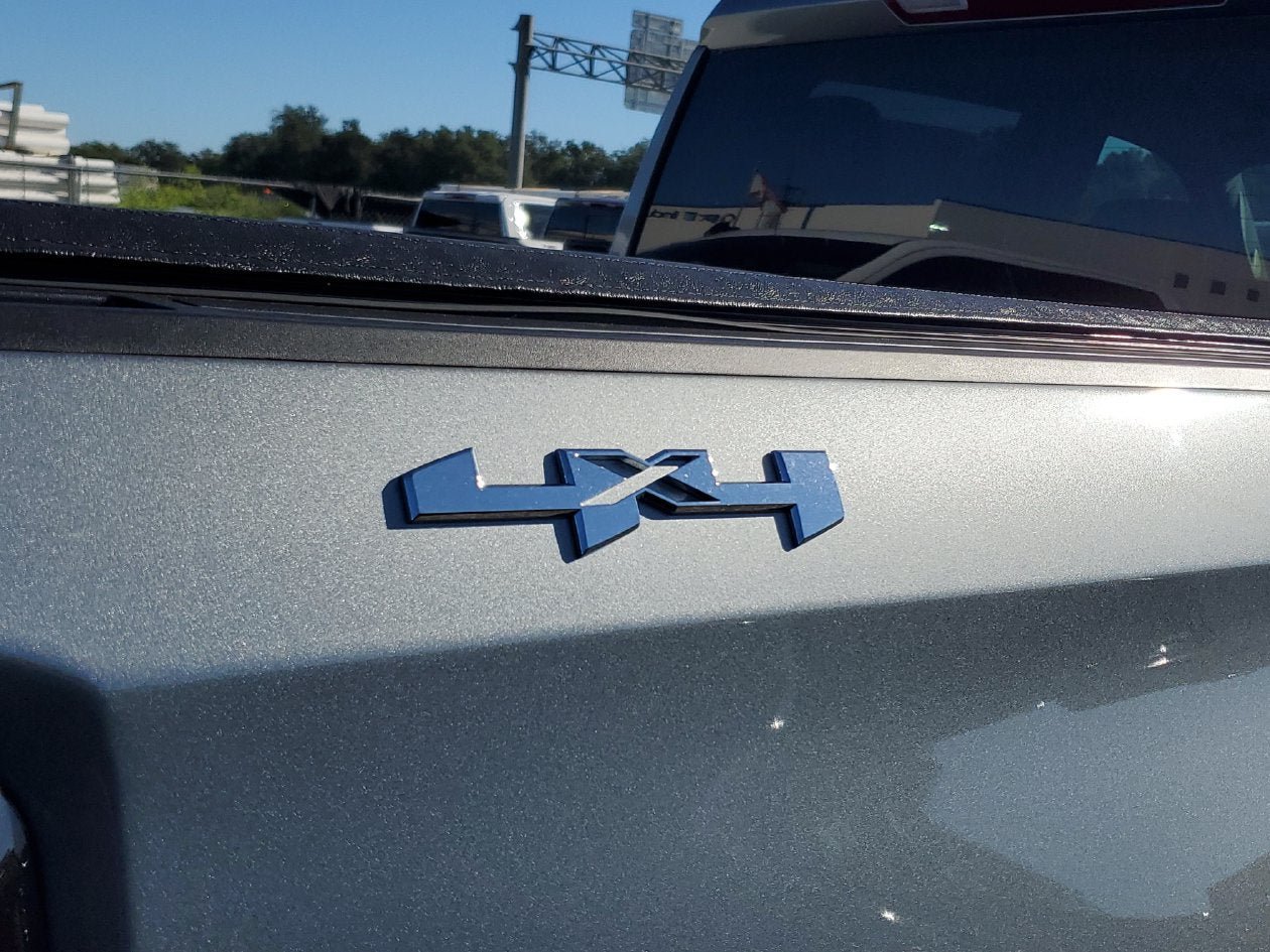 New 2026 GMC Sierra 1500 Elevation AWD/4WD image 9