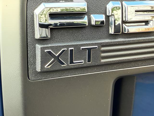 Used 2023 Ford F150 XLT w/ Equipment Group 302A High AWD/4WD image 20