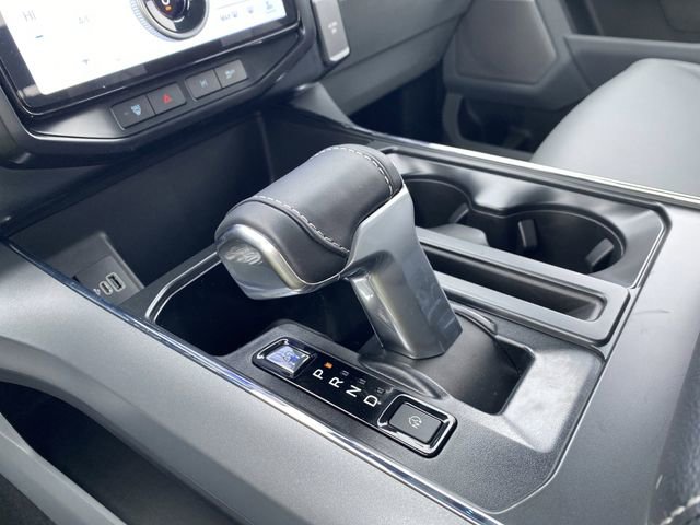 New 2025 Ford F150 Lightning Flash image 20