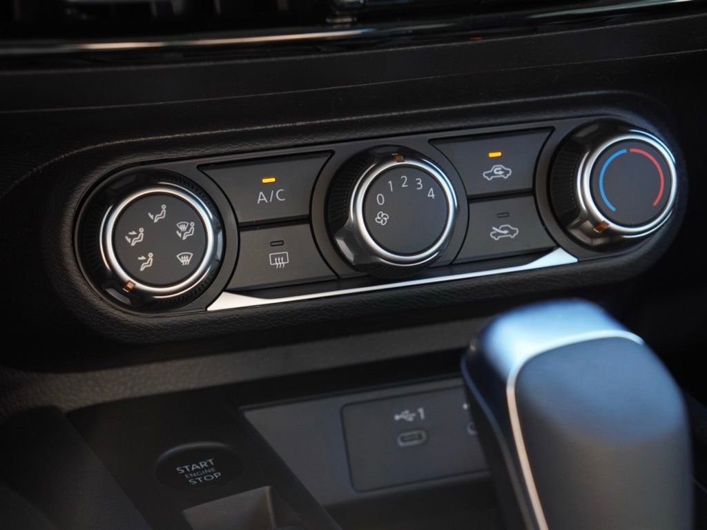 New 2026 Nissan Kicks S image 14