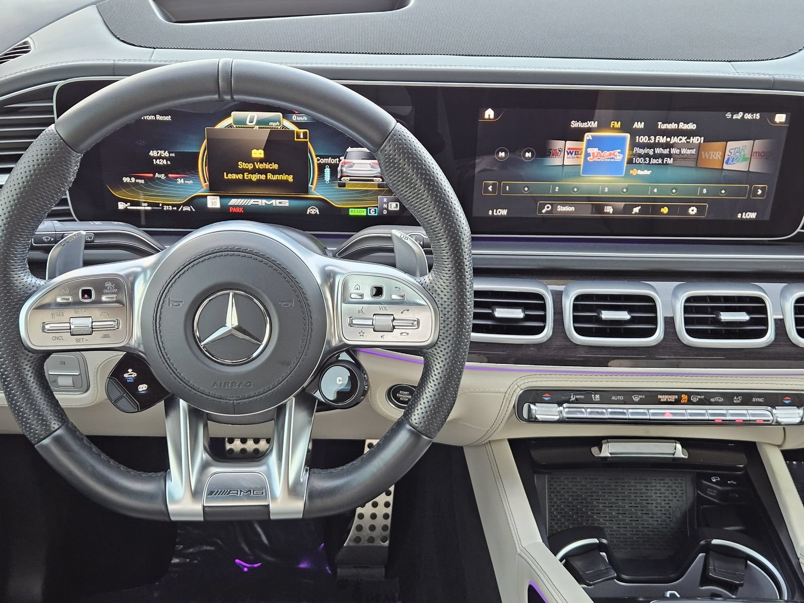 Used 2021 Mercedes-Benz GLE 63 AMG S image 35