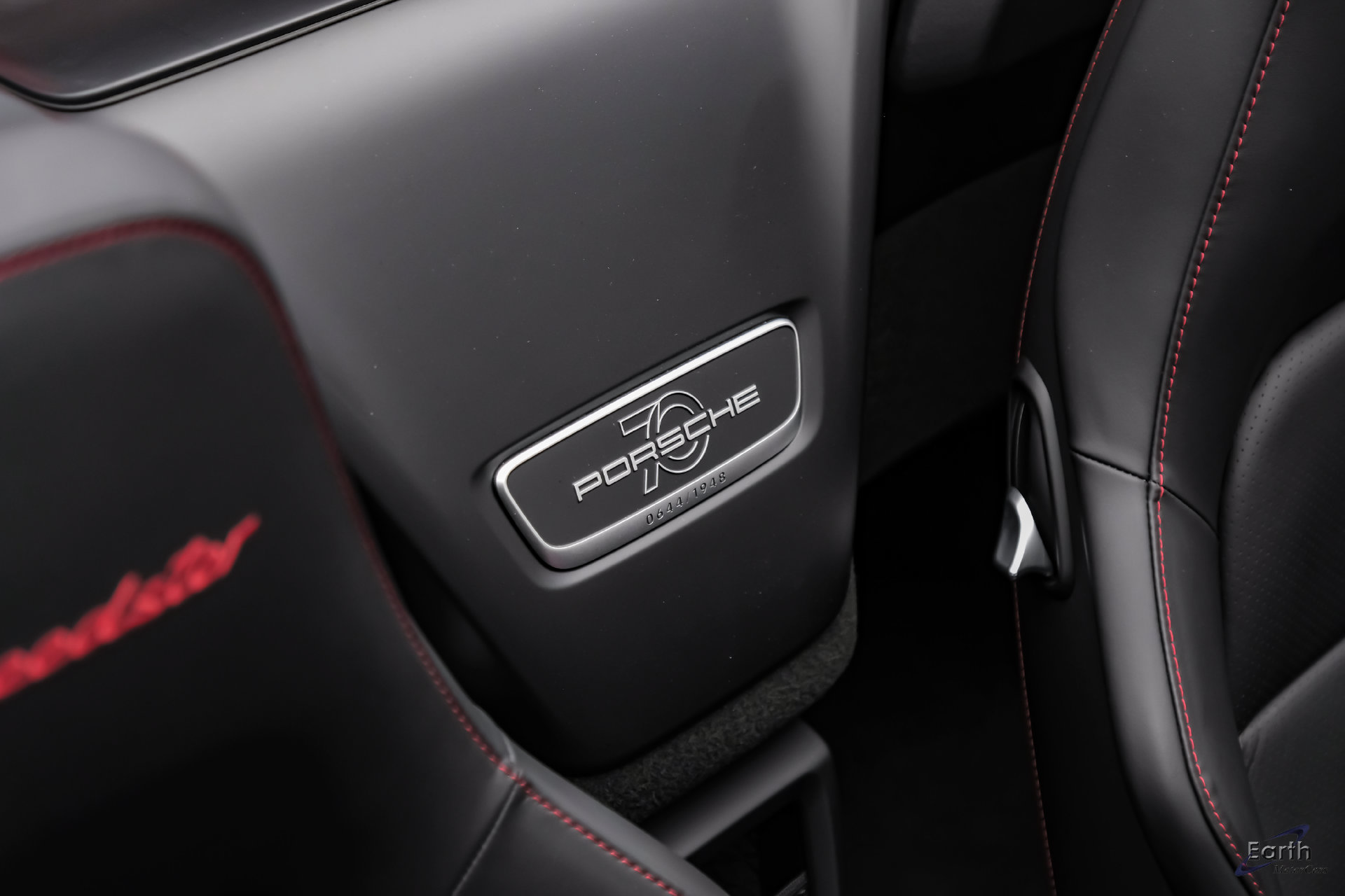 Used 2019 Porsche 911 Speedster RWD image 63