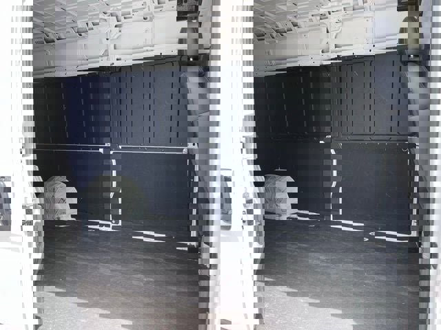 Used 2023 RAM ProMaster 2500 image 6