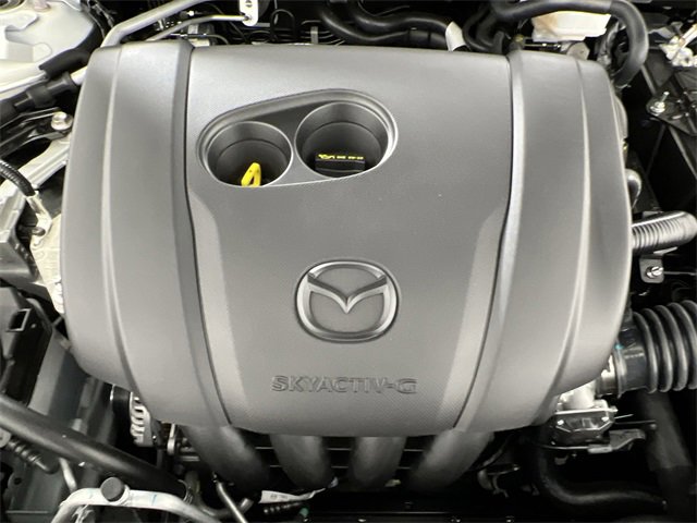 New 2026 MAZDA CX-30 AWD 2.5 S image 15