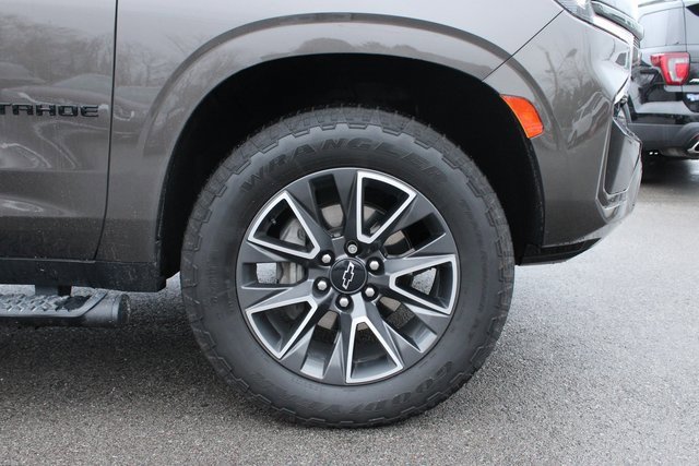 Used 2021 Chevrolet Tahoe Z71 image 39