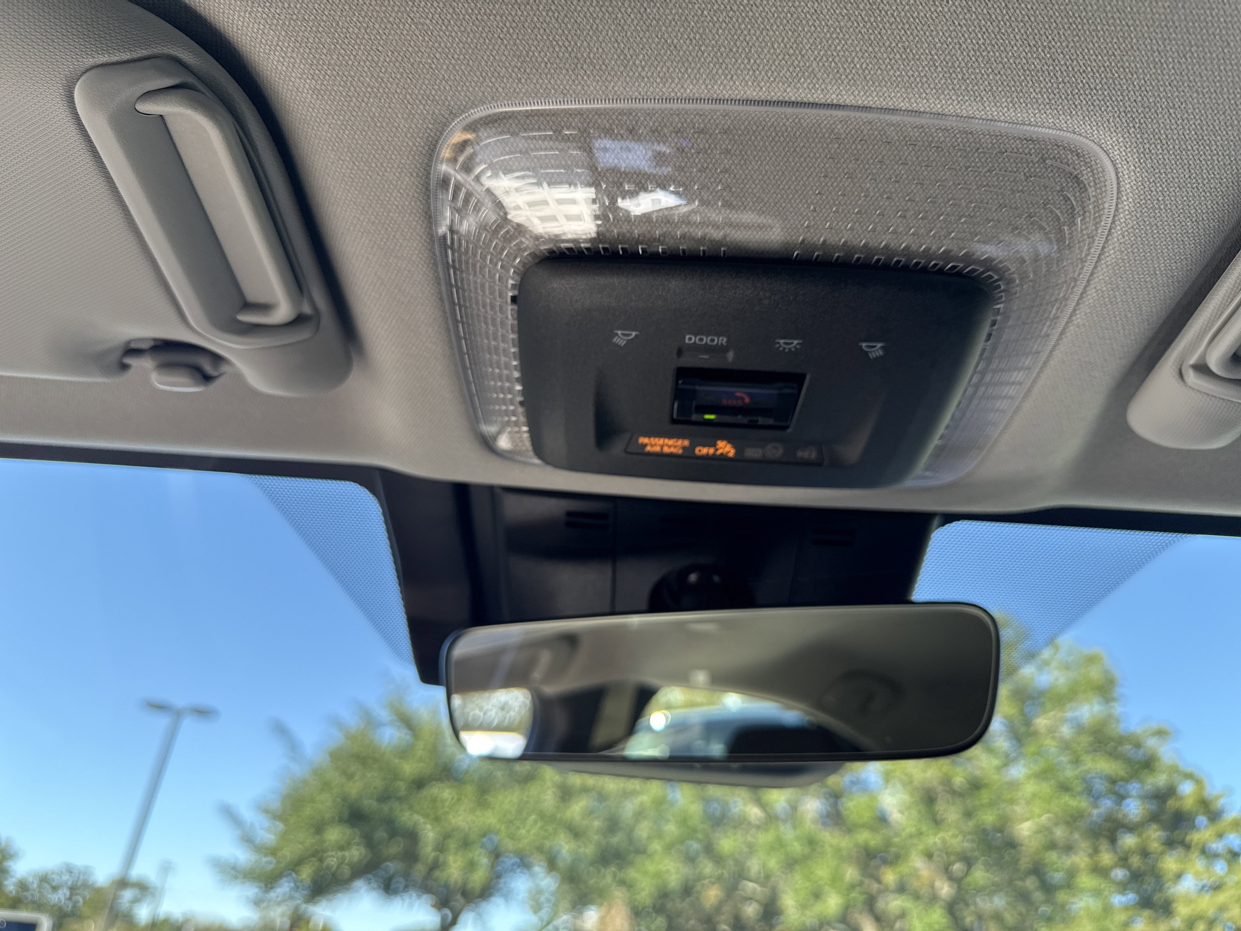 New 2026 Toyota Prius Plug-In Hybrid image 21