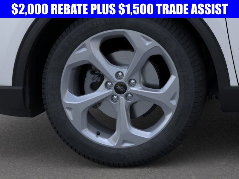 New 2026 Ford Escape ST-Line image 19