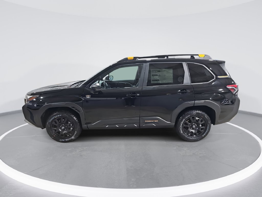 New 2026 Subaru Forester Wilderness w/ Wilderness Package AWD/4WD image 8