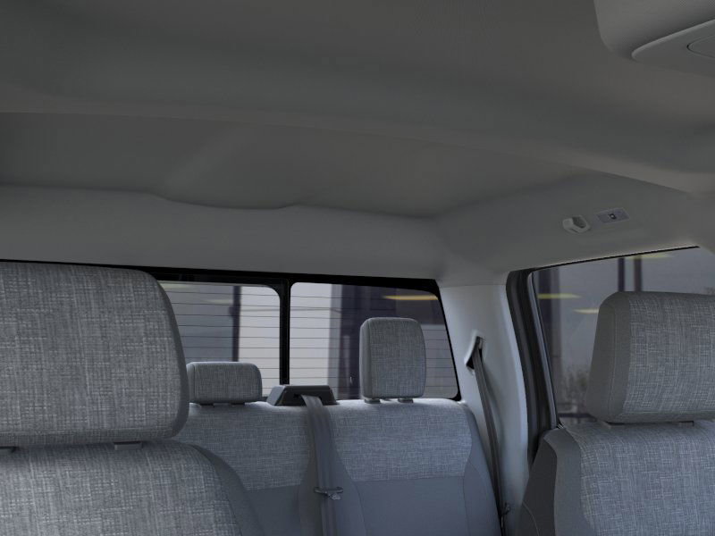 New 2023 Ford F150 XLT w/ Equipment Group 301A Mid image 22