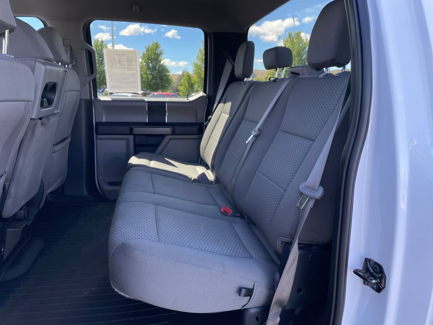 Used 2020 Ford F150 XLT w/ Trailer Tow Package AWD/4WD image 13
