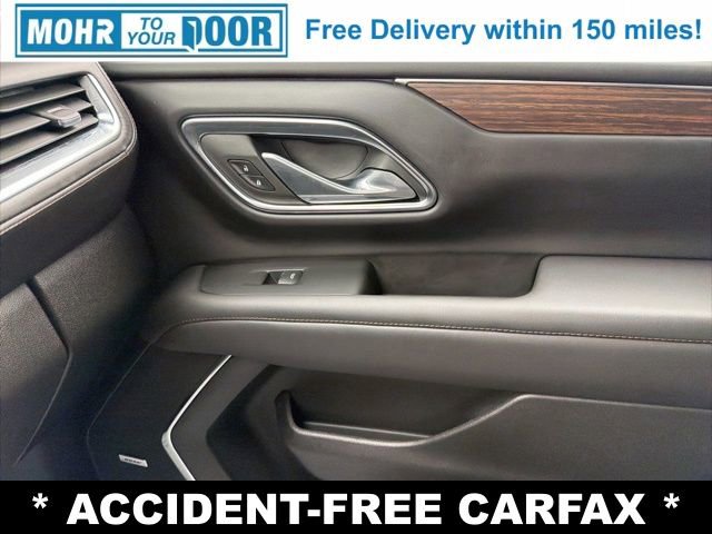 Used 2024 Chevrolet Tahoe High Country image 26