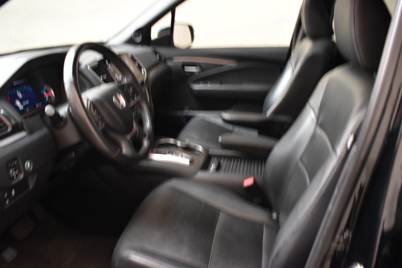 Used 2019 Honda Passport EX-L image 15
