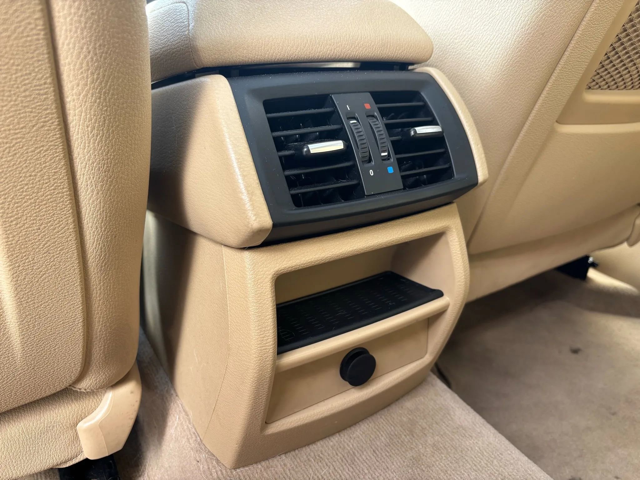 Used 2014 BMW X3 xDrive28i image 54