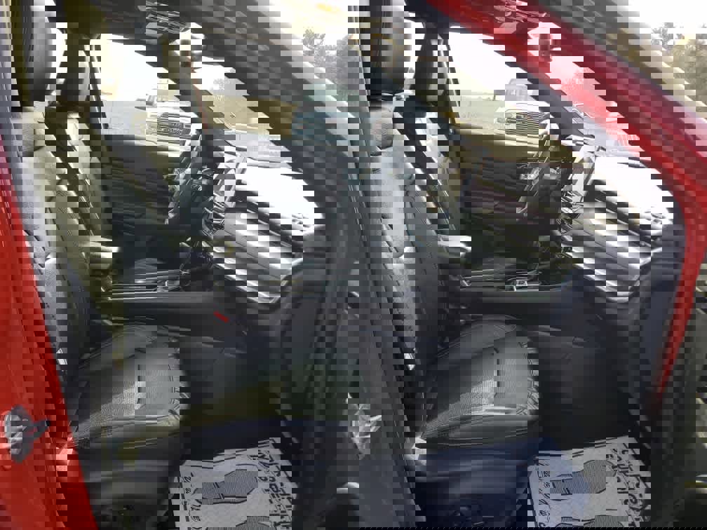 Used 2023 Jeep Compass Limited w/ Elite Group for (Red) Edition image 24