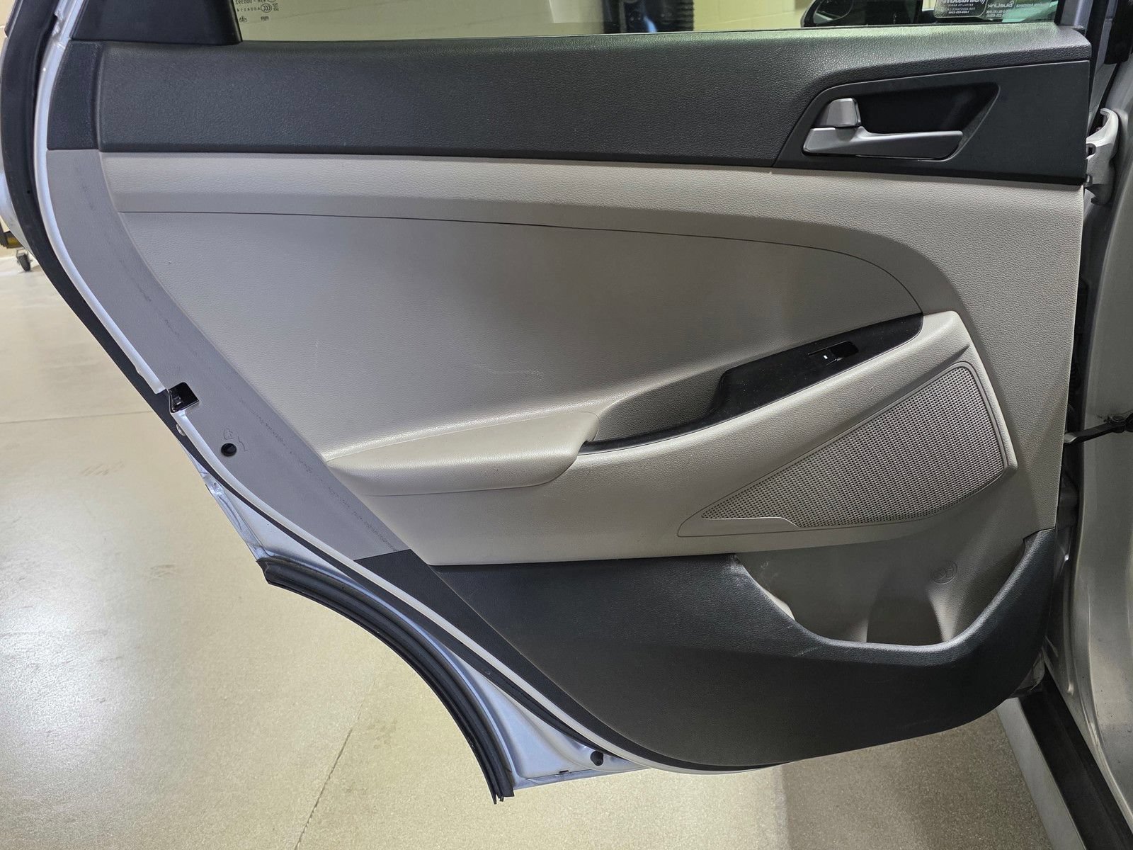 Used 2016 Hyundai Tucson SE FWD image 10