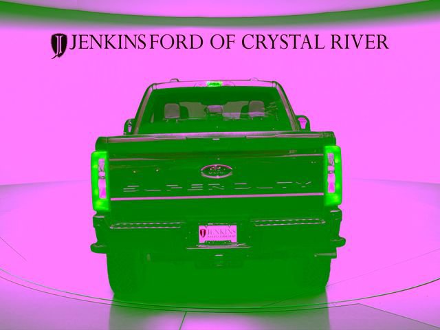 New 2026 Ford F350 XL w/ XL Off-Road Package AWD/4WD image 7