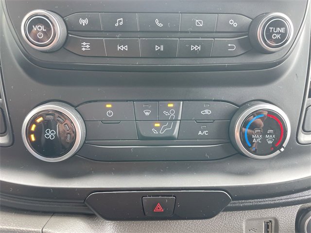 Used 2023 Ford Transit 350 Medium Roof AWD image 18