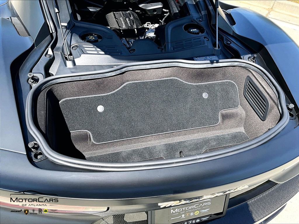 Used 2024 Maserati MC20 Coupe image 31