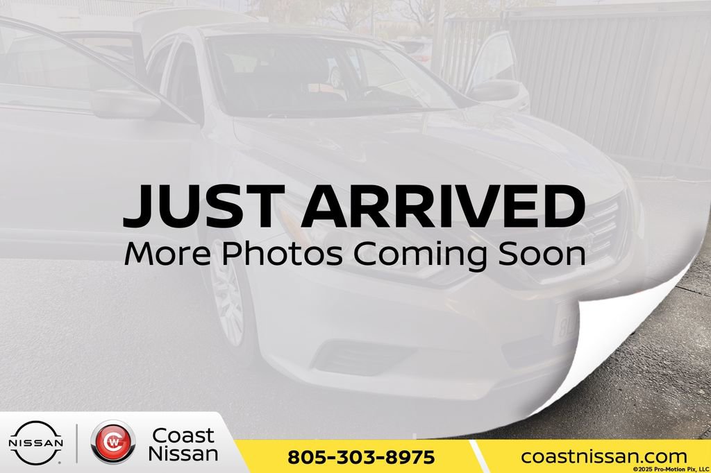 Used 2016 Nissan Altima 2.5 S w/ Power Driver Seat Package image 1