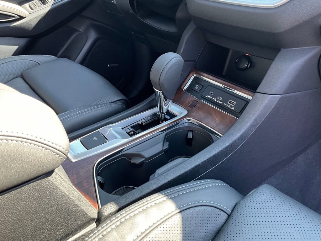 New 2025 Subaru Ascent Touring image 21