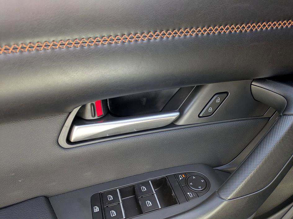 New 2026 MAZDA CX-50 AWD 2.5 S w/ Weather Package image 14