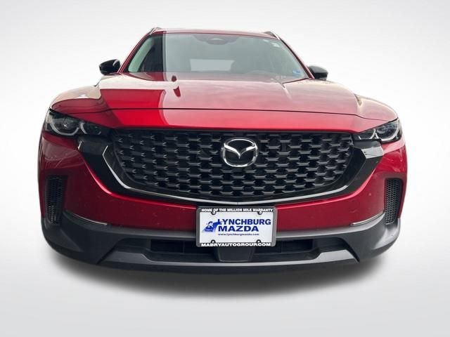 Used 2025 MAZDA CX-50 AWD 2.5 S w/ Weather Package image 10