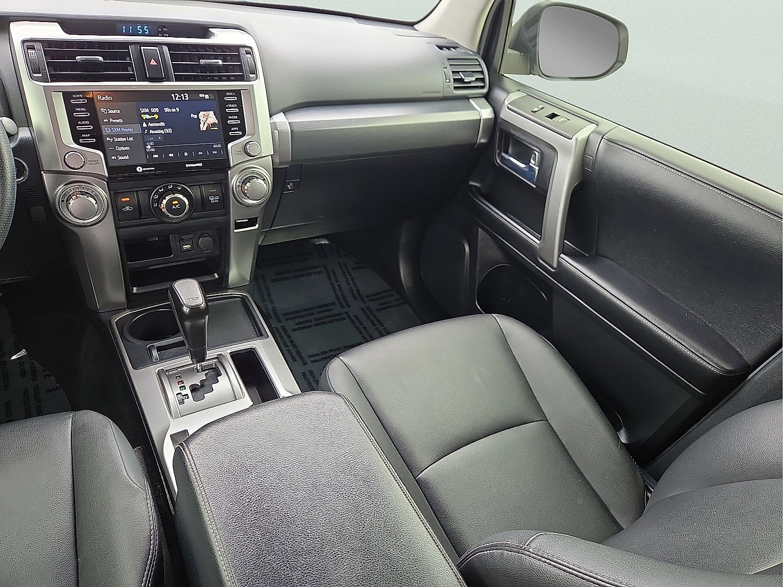 Used 2023 Toyota 4Runner TRD Sport RWD image 12