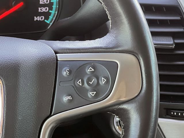 Used 2019 GMC Yukon XL Denali w/ Open Road Package image 15