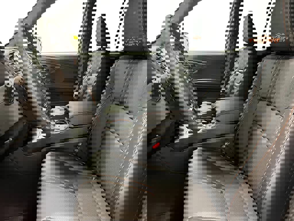 New 2026 Honda Ridgeline TrailSport image 10