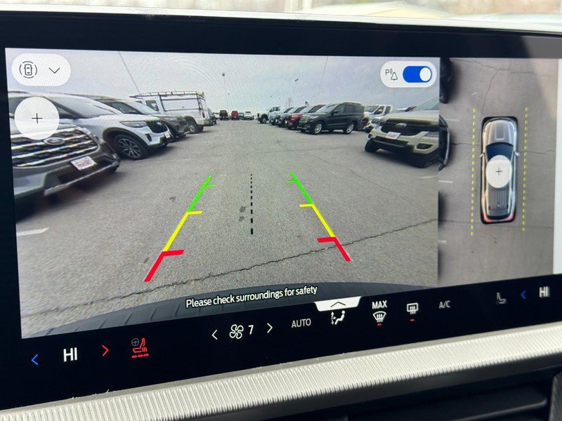 New 2026 Ford Explorer ST w/ Sun And Sound Package image 20
