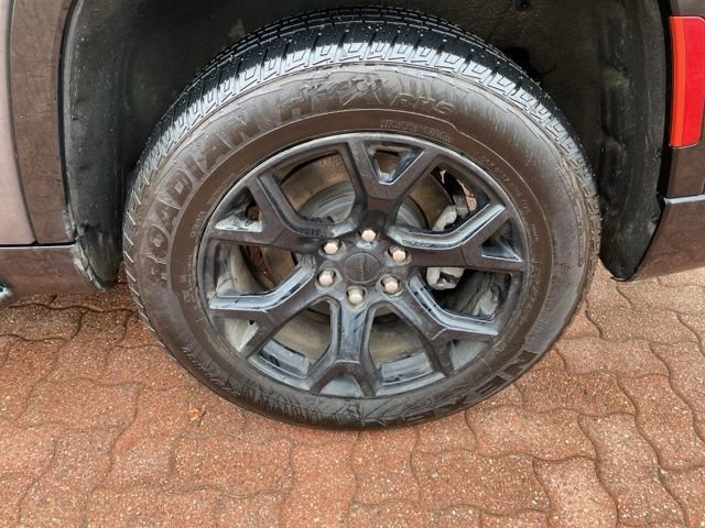 Used 2023 Jeep Wagoneer Series II image 3