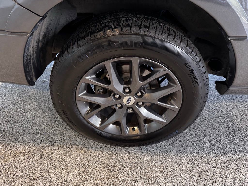 Used 2017 Ford Expedition EL Limited w/ Equipment Group 301A image 12