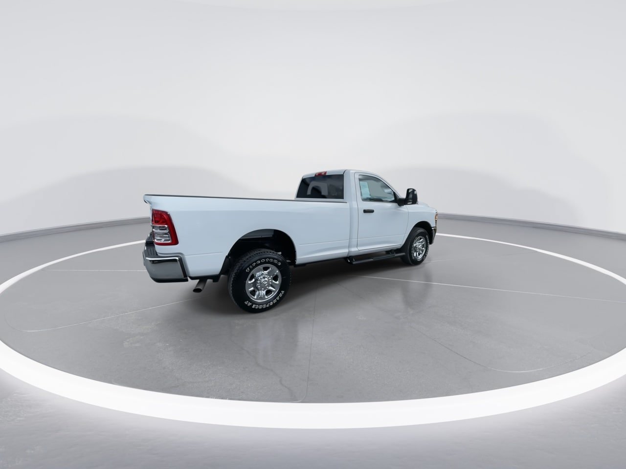 Used 2023 RAM 2500 Tradesman AWD/4WD image 20