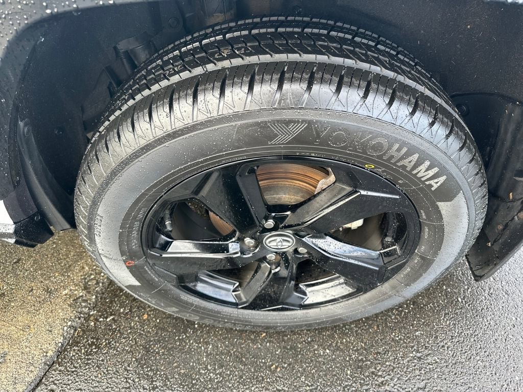 Certified 2020 Toyota RAV4 XSE image 27