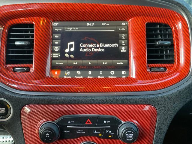 Used 2023 Dodge Charger GT w/ Technology Group image 21