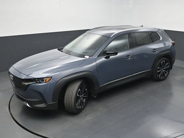 Certified 2025 MAZDA CX-50 AWD 2.5 Turbo w/ Premium Pkg image 36