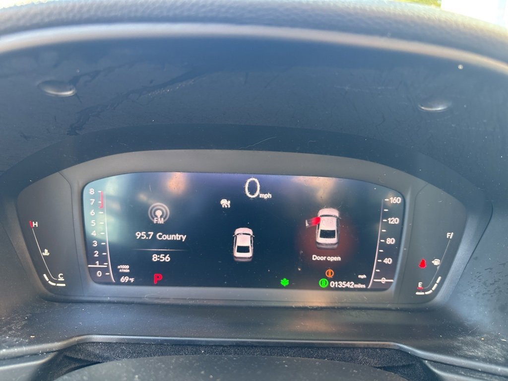 Used 2025 Honda Accord SE image 11