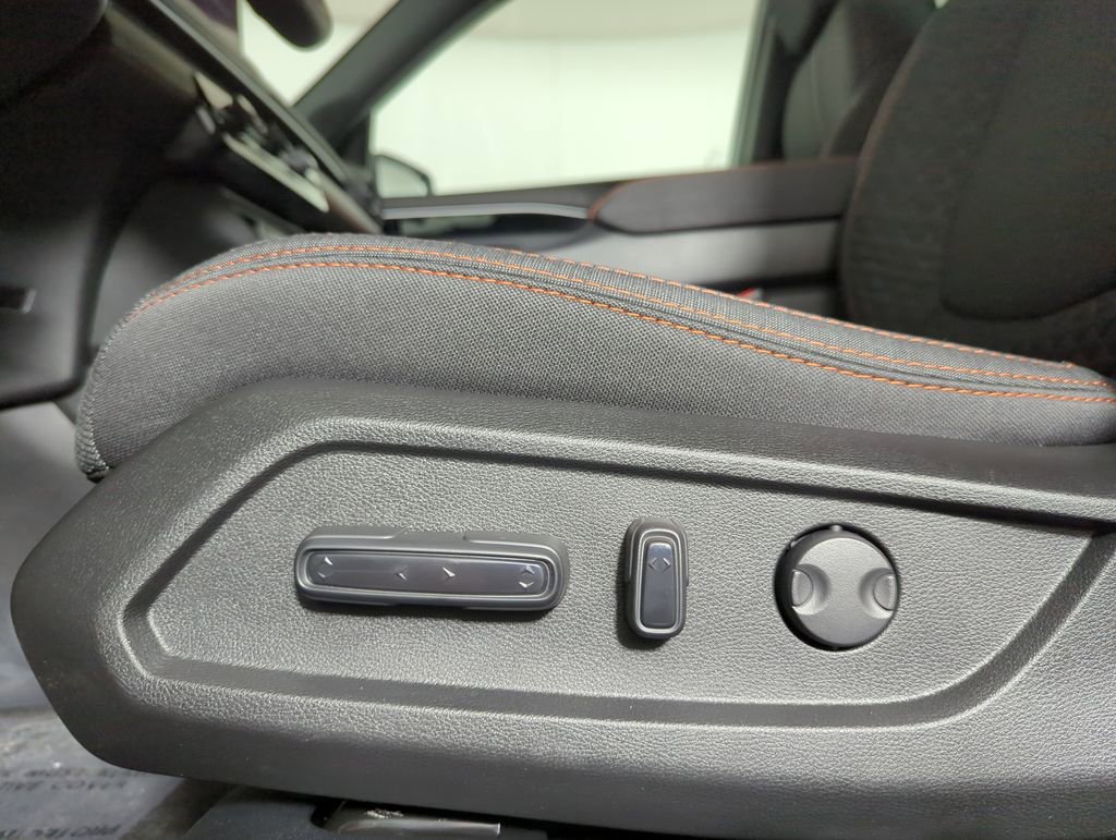 New 2026 Honda Pilot Sport image 22