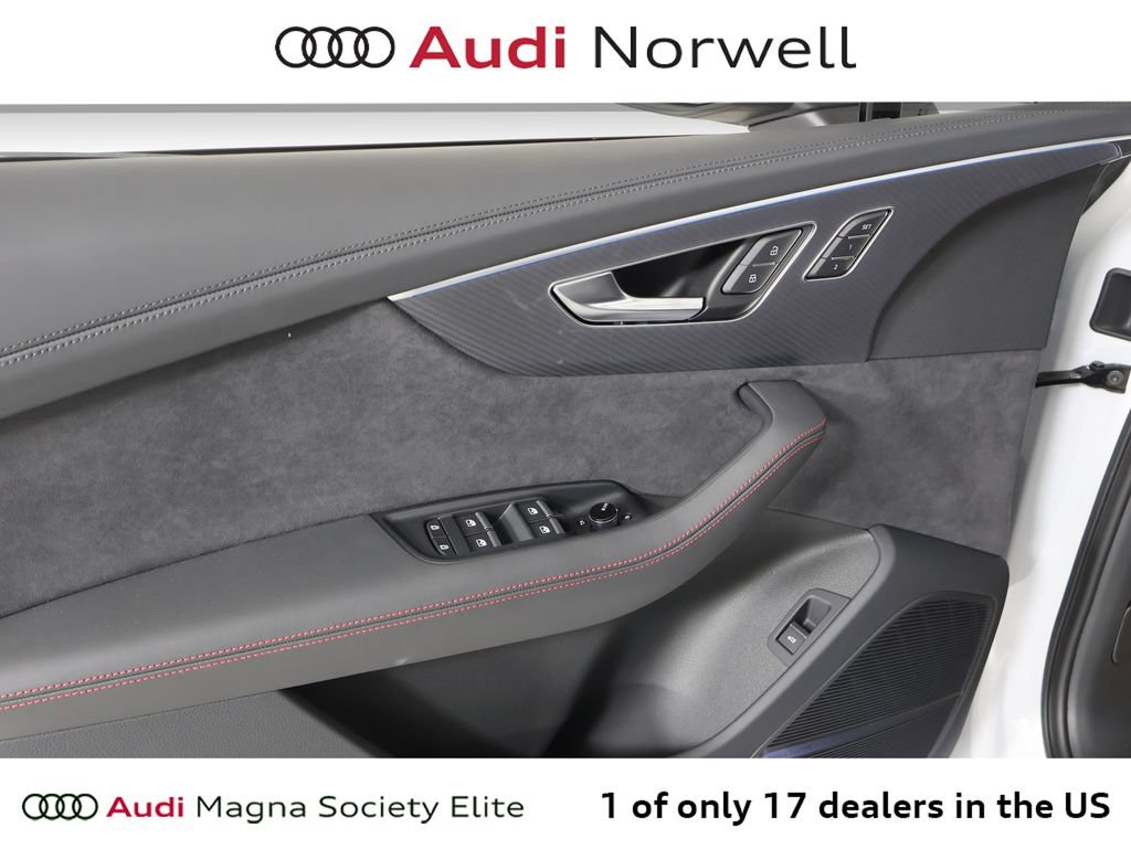 New 2026 Audi Q7 3.0T Prestige AWD/4WD image 23