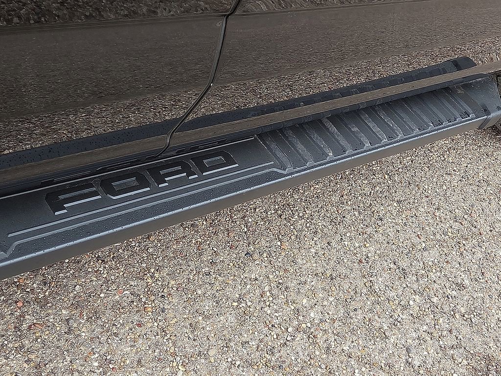 Used 2025 Ford F150 XLT w/ Equipment Group 301A Standard image 13